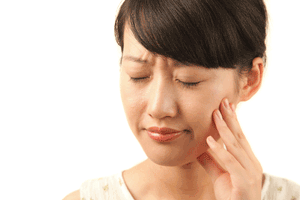 蓄膿症の顎の痛みの症状の対策まとめ